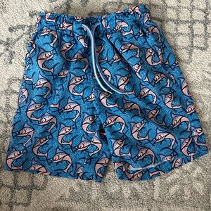 Peter Millar swim trunks